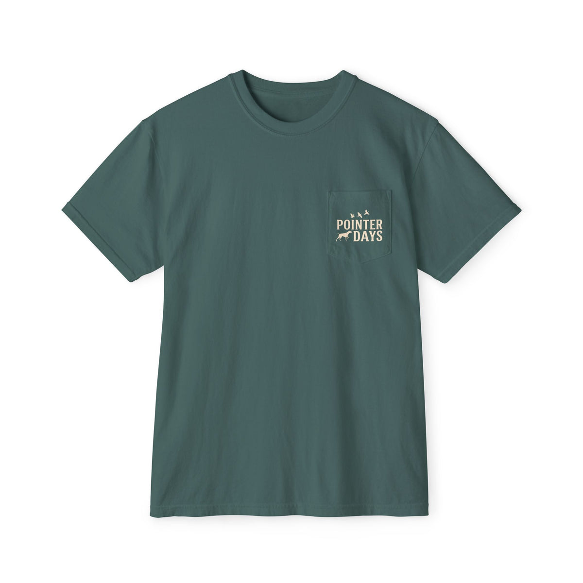 [POCKET TEE] Duck Around & Find Out Pocket T-Shirt