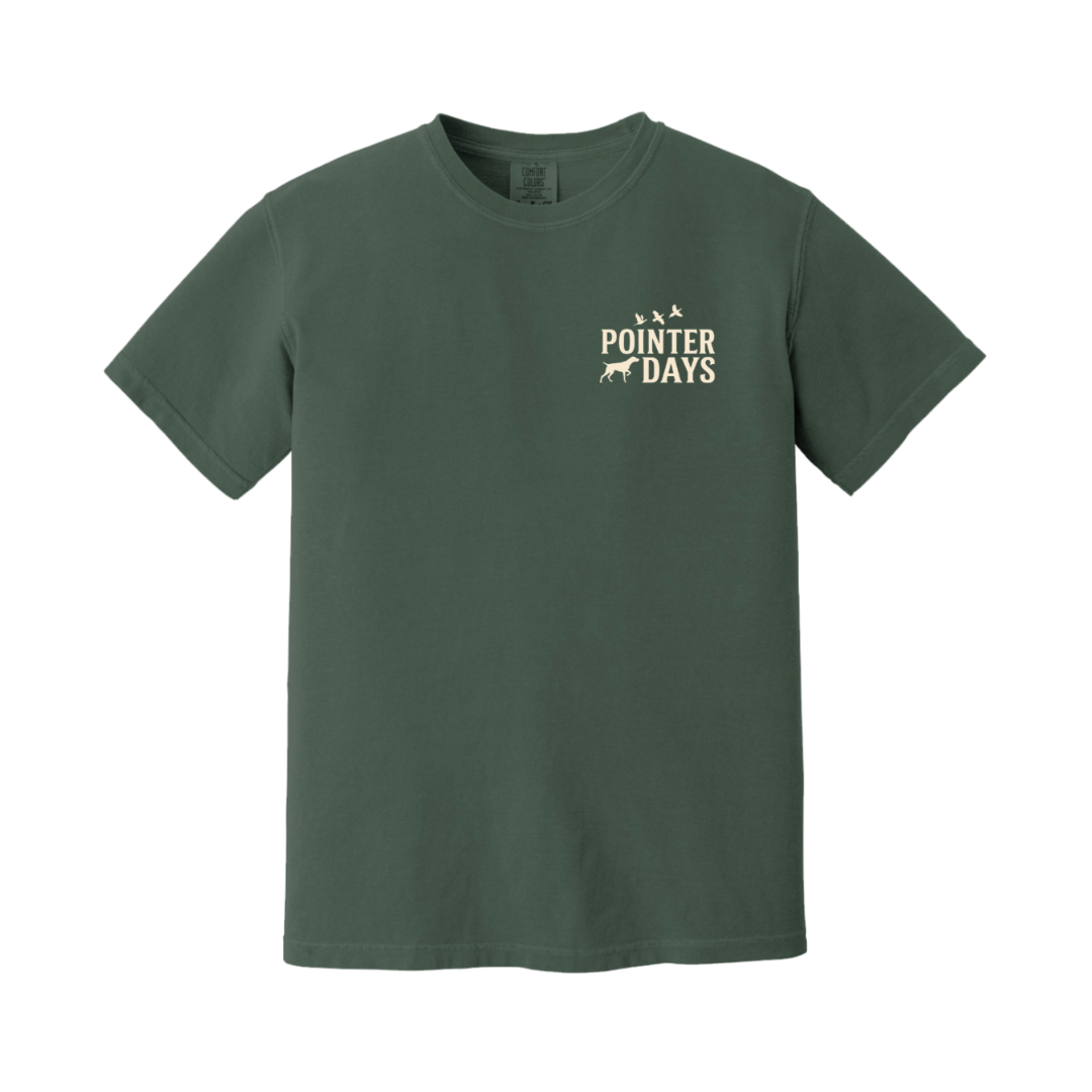Duck Around & Find Out GSP T-Shirt
