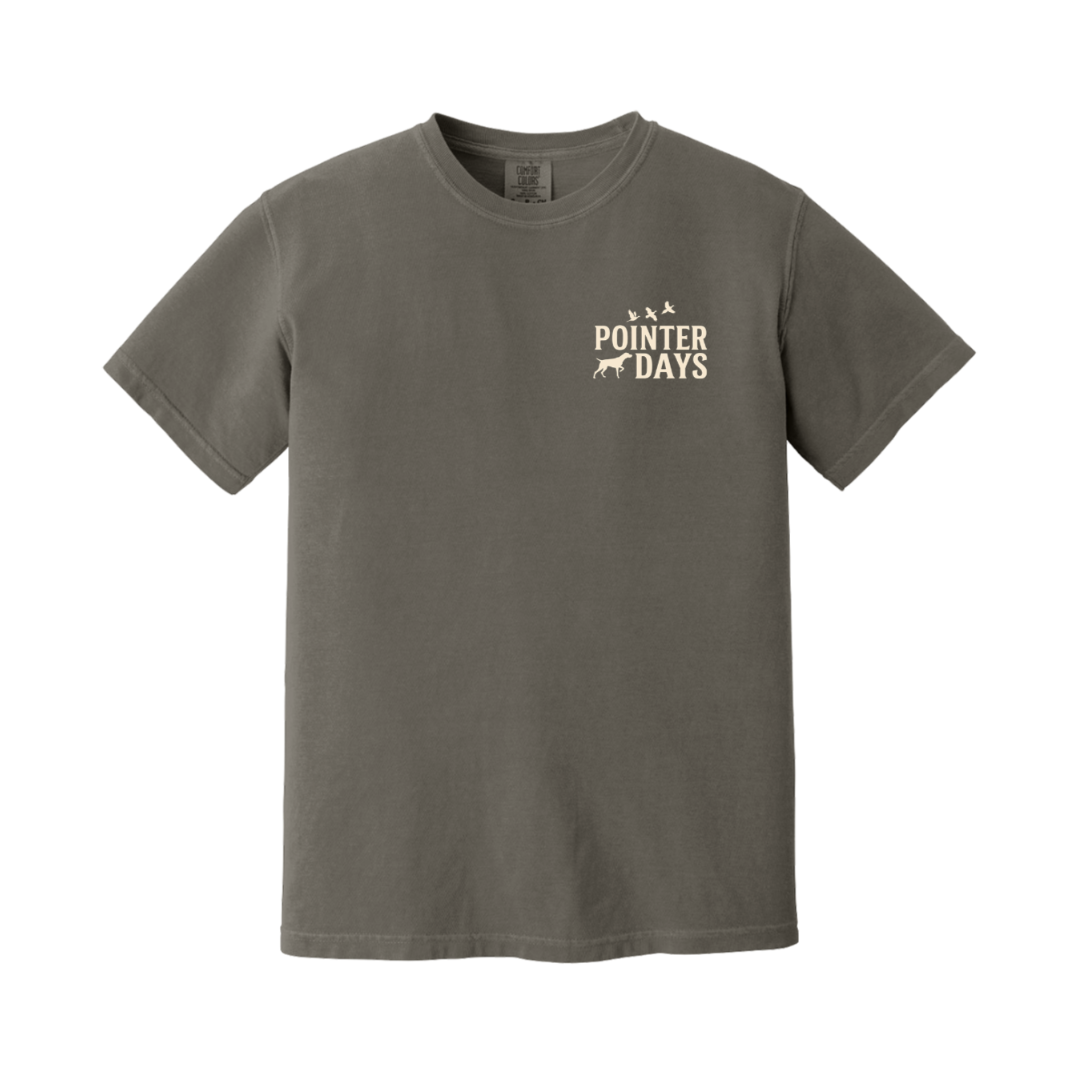 Duck Around & Find Out GSP T-Shirt