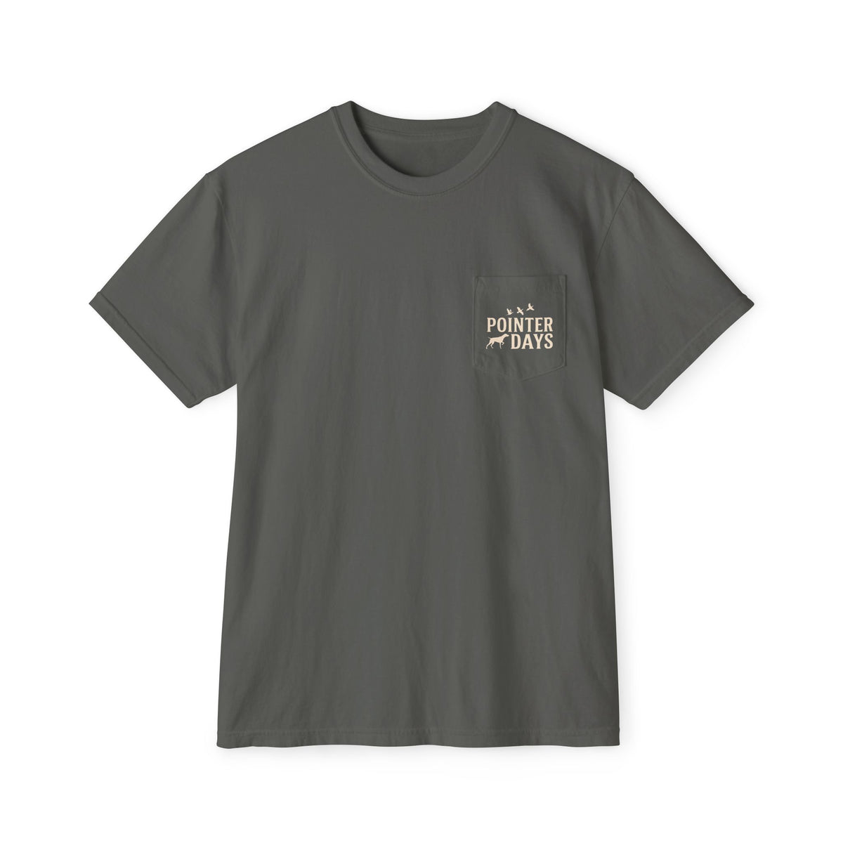 [POCKET TEE] Duck Around & Find Out Pocket T-Shirt