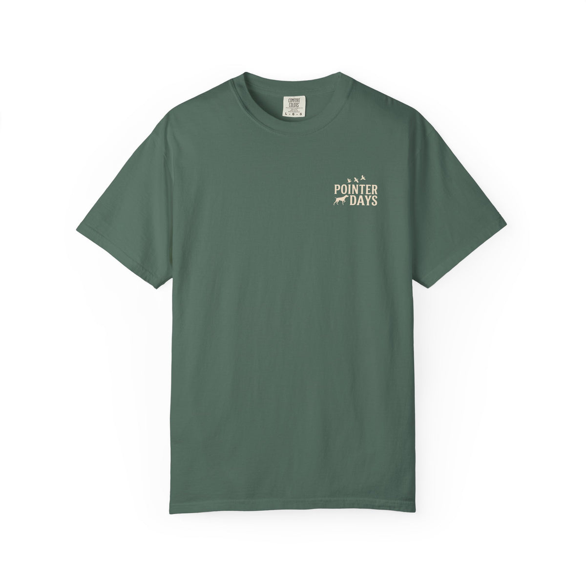 Duck Around & Find Out T-Shirt