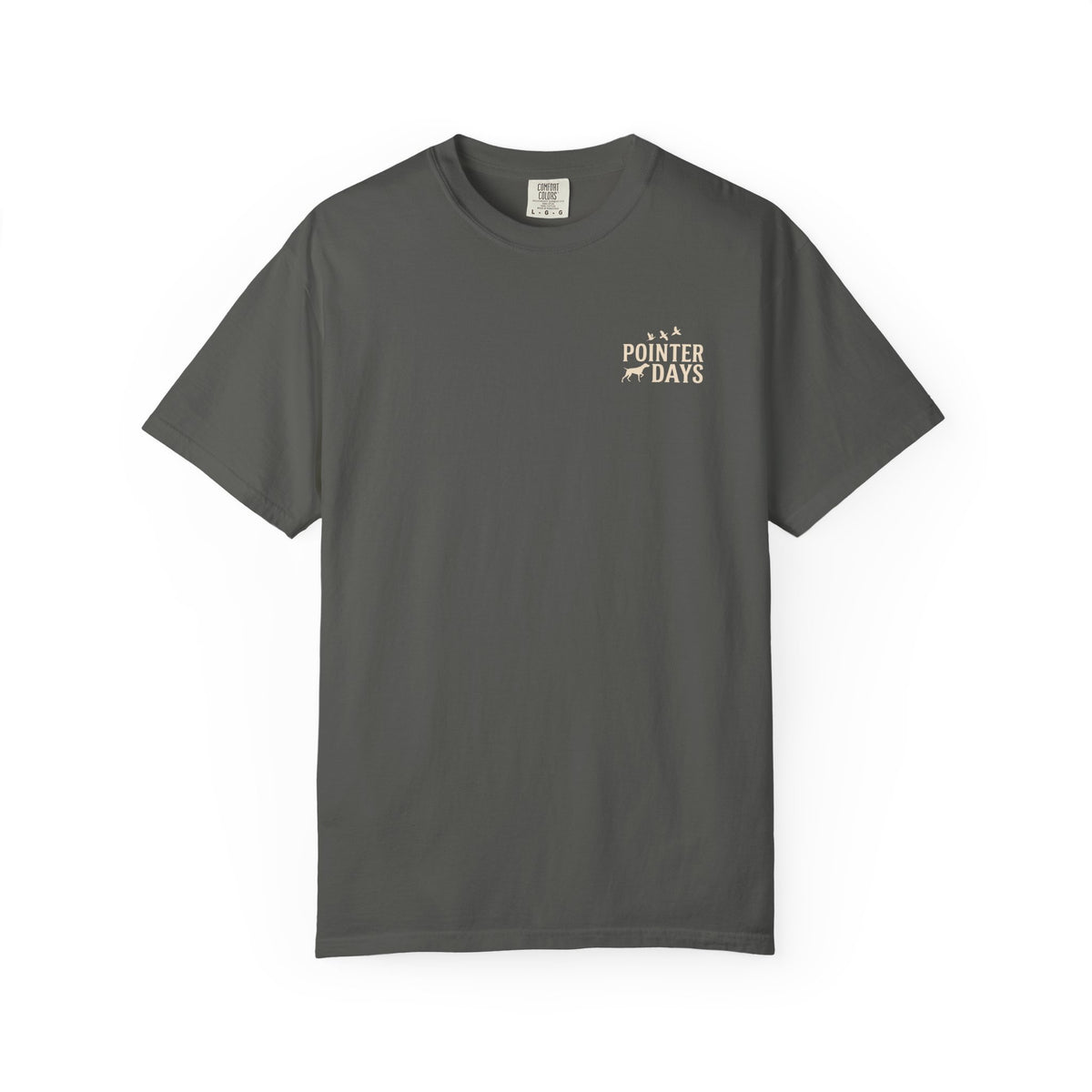 Duck Around & Find Out T-Shirt