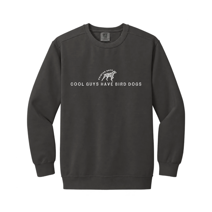 Crewnecks