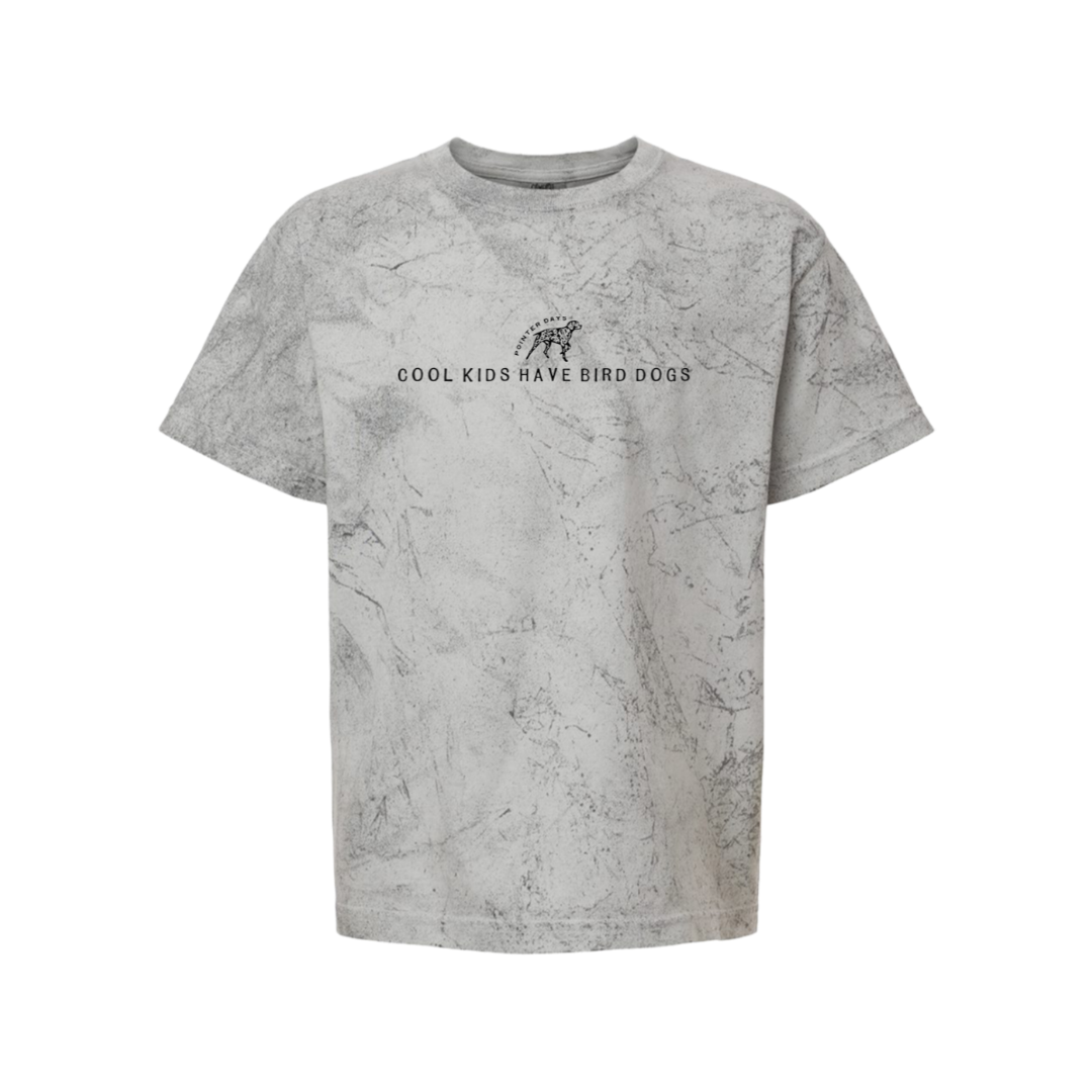 Cool Kids Have Bird Dogs T-Shirt