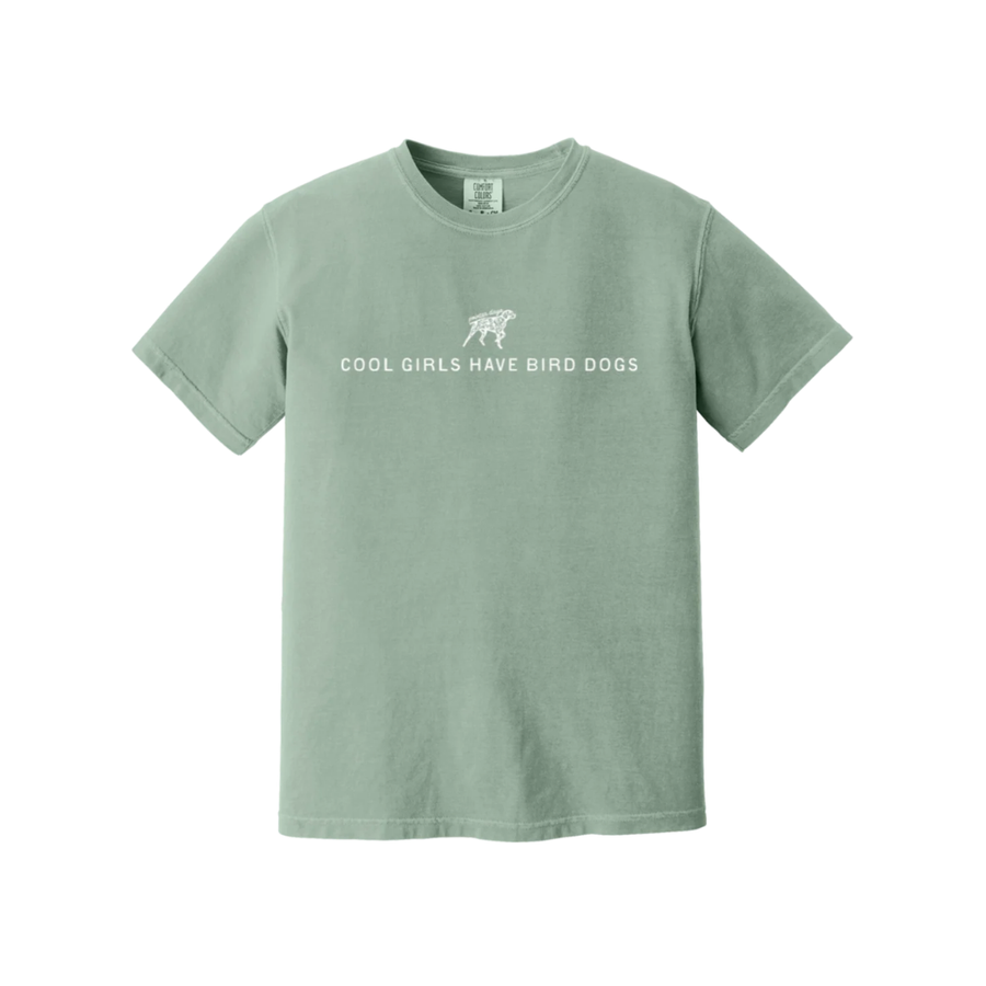 Cool Girls Have Bird Dogs T-Shirt